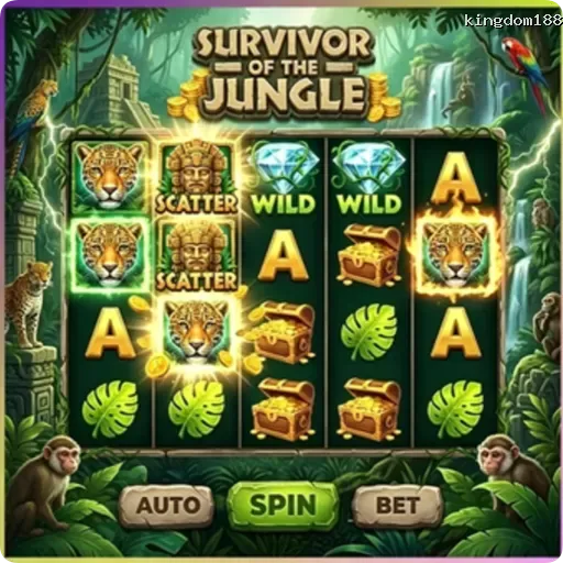 kingdom188 Palembang: Panduan Akses, APK, dan Login